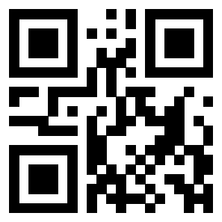 3306928388 - Immagine del Qr Code associato