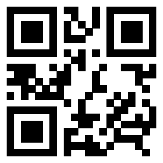 3306928393 Qr Code associato