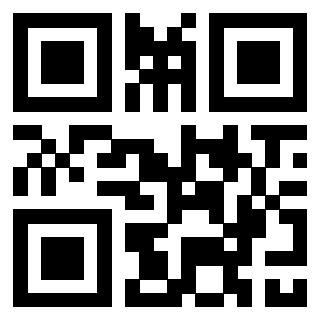 3306928394 - Immagine del QrCode associato