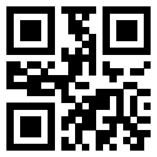 3306928395 - Immagine del QrCode associato