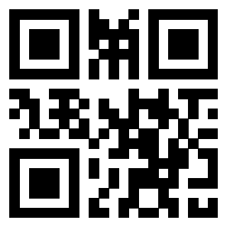 Immagine del QrCode di 3306928397
