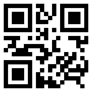 Immagine del QrCode di 3306928399