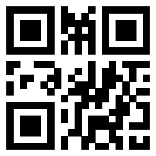 3306928402 QrCode associato