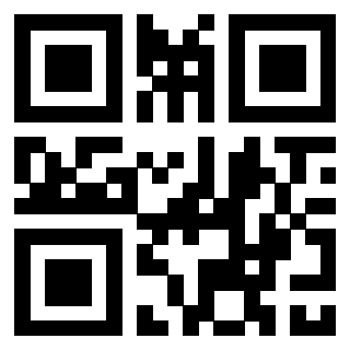 Immagine del QrCode di 3306928405