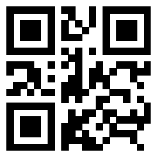 Scansione del Qr Code di 3306933119