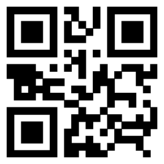 3306933121 - Immagine del QrCode
