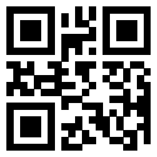Scansione del Qr Code di 3306933122