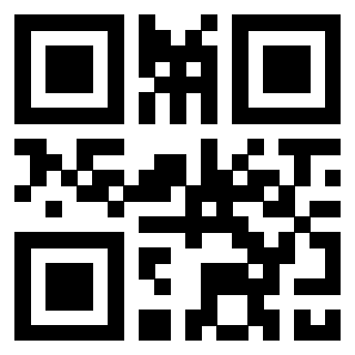 Immagine del QrCode di 3306933124