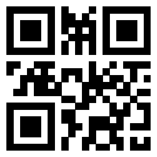 Il QrCode di 3306933128