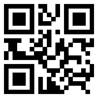 3306933129 - Immagine del QrCode associato