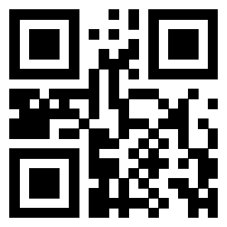 3306933131 - Immagine del QrCode associato