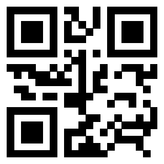 Qr Code di 3306933132