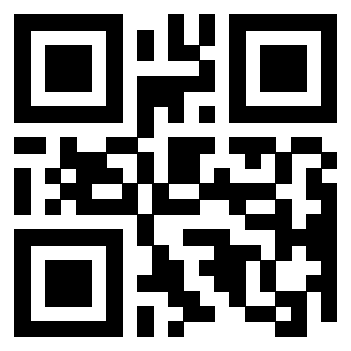 3306933133 - Immagine del Qr Code associato
