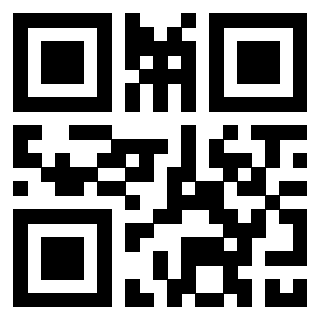 Immagine del QrCode di 3306933134