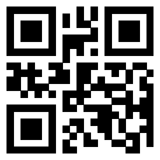Scansione del Qr Code di 3306933137