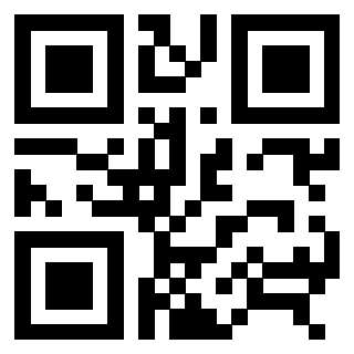 3306933138 Qr Code associato