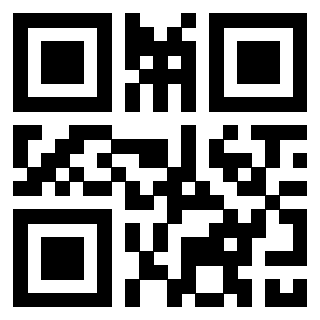 Il QrCode di 3306933141