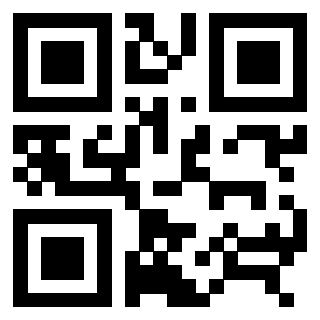 3306933142 Qr Code associato