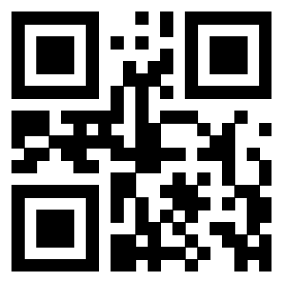Immagine del Qr Code di 3306933143