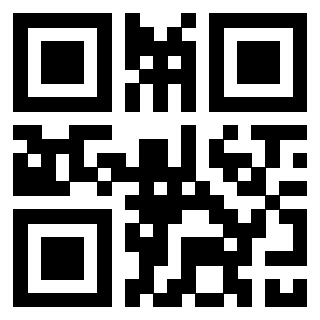 Immagine del QrCode di 3306933144