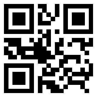 Scansione del Qr Code di 3306933149