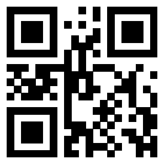 3306933152 - Immagine del Qr Code associato