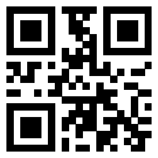 3306933157 - Immagine del QrCode associato