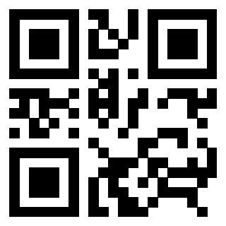 Immagine del Qr Code di 3306933159