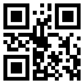 Immagine del Qr Code di 3306933163