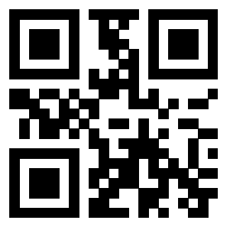 Il QrCode di 3306933164