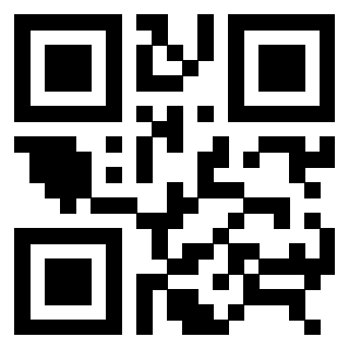 3306933171 Qr Code associato