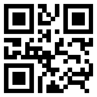 Il QrCode di 3306933172