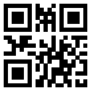 Il QrCode di 3306933175