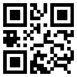 Il QrCode di 3306933176