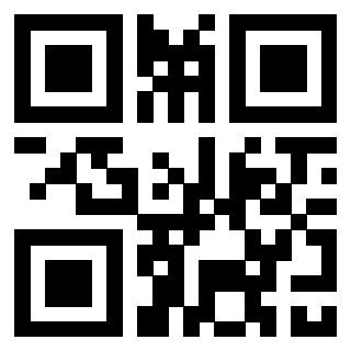 Il Qr Code di 3306933178
