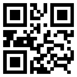 Scansione del QrCode di 3306933179