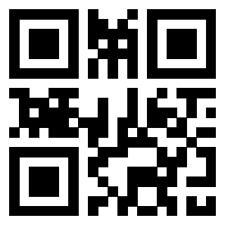 Qr Code di 3306933180