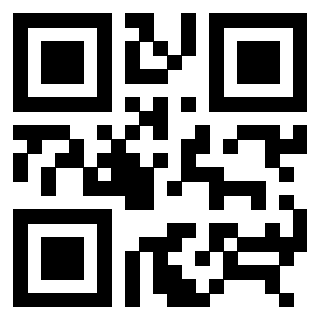 3306933183 - Immagine del QrCode associato