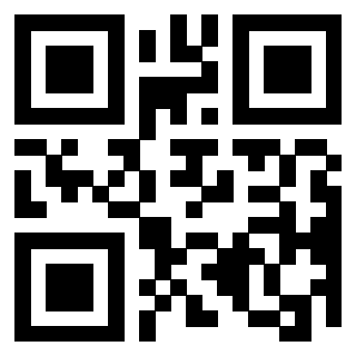 Immagine del QrCode di 3306933185