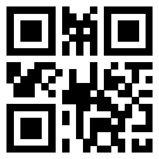 3306933186 Qr Code associato