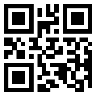 Immagine del QrCode di 3306933187