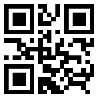3306933189 Qr Code associato