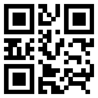 3306933193 - Immagine del Qr Code associato
