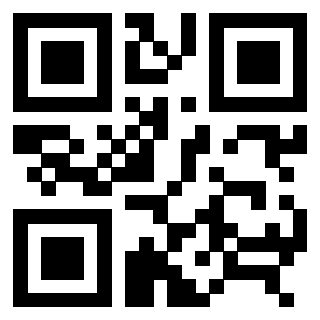3306933195 QrCode associato