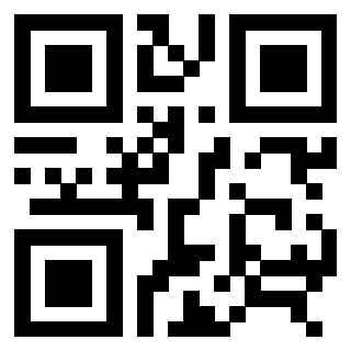 Scansione del Qr Code di 3306933197