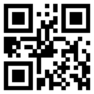 Il Qr Code di 3306933199