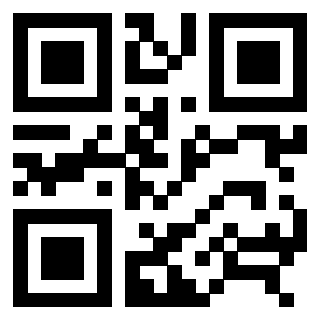 3306933200 QrCode associato