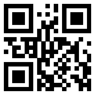3306933201 - Immagine del Qr Code associato