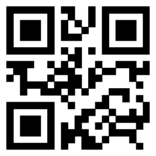 3306933204 - Immagine del Qr Code