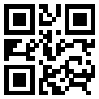 Il QrCode di 3306933205